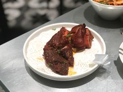 -姚姚酸菜鱼·金戈戈香港豉油鸡(喜荟城联名店)