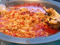 -半天妖烤鱼(西直门凯德mall店)