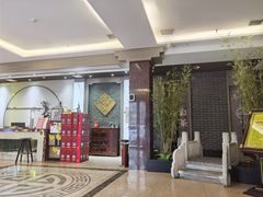 -扬州三韵足道会馆(中银店)