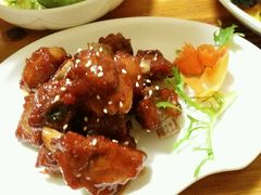 -外婆菜之崇明味道(锦江乐园店)