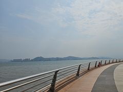 -演武大桥观景平台
