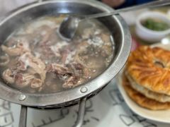 -吃不够开口馅饼店(小西路店)