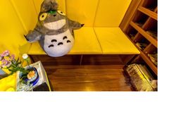 -W CAFE(甜爱路店)