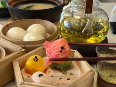 -煲王粤菜餐厅(中侨中心店)