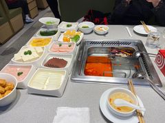 -海底捞火锅(吾悦广场店)