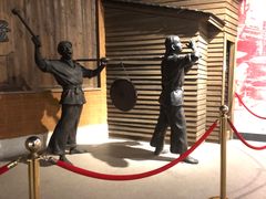 -中国闽台缘博物馆