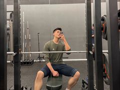 -FEELINGME乐刻私教馆·健身(文鼎财富店)