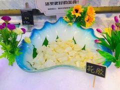 -川骄海鲜自助(河东店)