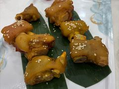 -东城食府·手工点心·37年老字号(虎门店)