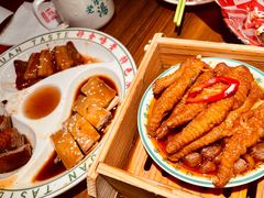 -西关味(大卫城店)