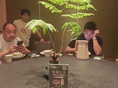 -桐湾大院·桐庐菜(滨江店)