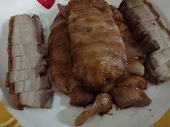 -香宫中餐厅 · 桂林香格里拉
