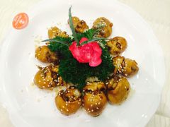 -北海渔村酒楼·粤菜海鲜点心(新华店)