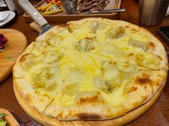-味德西餐音乐酒吧 Wade's Bar&Grill