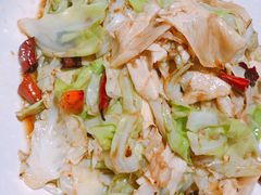 -叶派龙虾•招牌香辣蟹·海鲜(中海国际店)