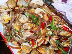 -路边边.炒菜烧烤.音乐餐厅(良乡长虹店)