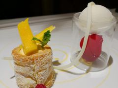 -王品牛排(郑州大卫城店)