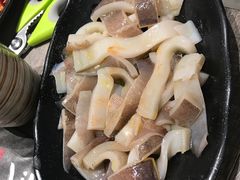 -一心烤肉(延安路店)