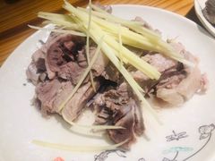 -乡亲鹅肉城(昆山店)