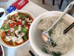 -小李子油焖大虾(南浦店)