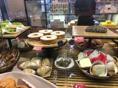 -味多美蛋糕(安定门店)
