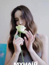 -MY HAIR ARDOR