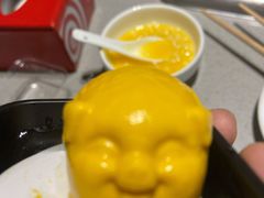 -海底捞火锅(凯德广场店)
