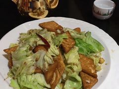 -巴依老爷新疆美食(远洋未来汇购物中心店)