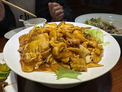 -惠宾饭庄(中山路店)