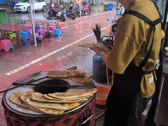 -杨家牛肉汤(淮建路店)