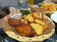 -又见马甲M8融合西餐厅(体育中心店)