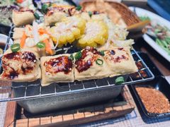-雀舞云南菜(乐客城店)