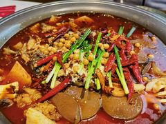 -渝乡老妈(六里桥店)