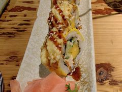 -小川洋风料理(江汉路店)