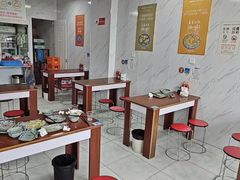 -福州人铭小吃