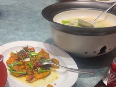-海虹舫海鲜大酒店(诸暨店)