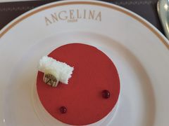 -Angelina安吉丽娜(恒隆广场店)