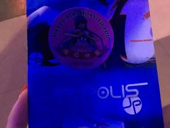 价目表-上海JOYPOLIS环游嘉年华主题乐园