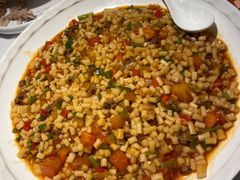 -西域阿里马新疆菜·清真(桂花路店)