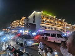 -汴河街