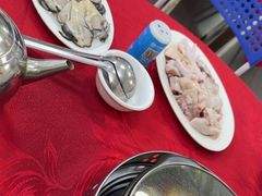 -花苑美食横琴生蚝火锅(拱北粤华路店)