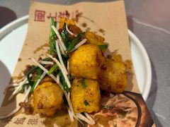 -闽上鲜·福建菜(龙湖滨江天街店)