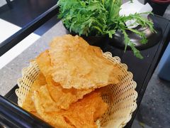 -林记潮牛·牛肉火锅(上马墩店)