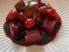 -荷塘秋月·本帮江浙菜(国权路店)