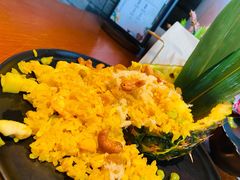 -越谜·越南餐厅(长白店)