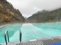 -古尔沟华美达温泉度假酒店