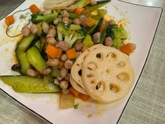-大嘻咹biangbiang面(历史博物馆店)