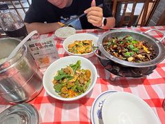 -好帮厨·下饭浏阳菜·坚持现炒(月湖店)