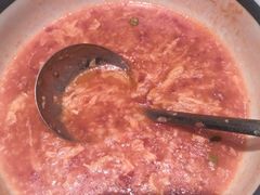 -吕氏疙瘩汤•海鲜新鲁菜(江山南路店)