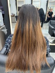 -ON STAR SALON